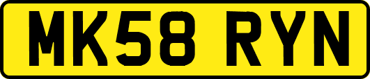 MK58RYN