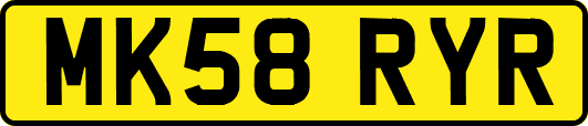 MK58RYR