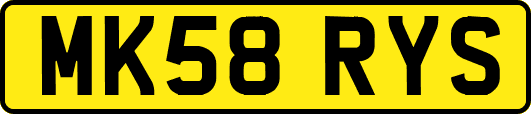 MK58RYS