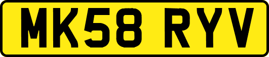 MK58RYV
