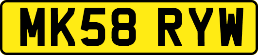 MK58RYW
