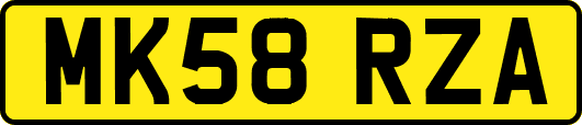 MK58RZA