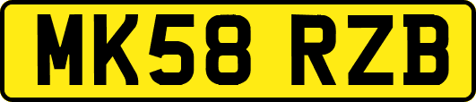 MK58RZB