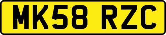 MK58RZC
