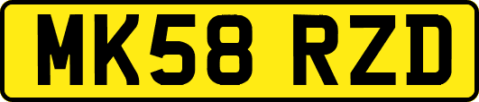 MK58RZD