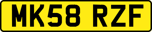 MK58RZF