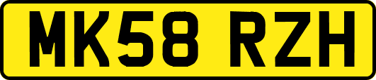 MK58RZH