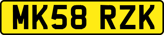 MK58RZK