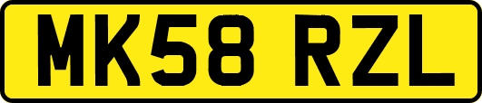MK58RZL
