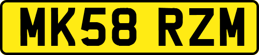 MK58RZM