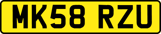 MK58RZU