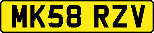 MK58RZV