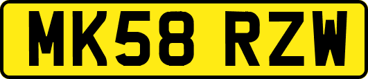 MK58RZW