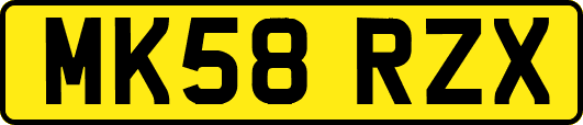 MK58RZX