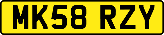 MK58RZY