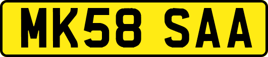 MK58SAA