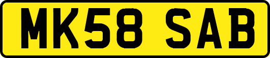 MK58SAB