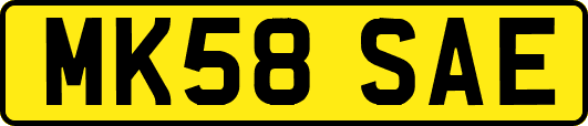 MK58SAE