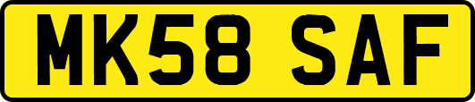 MK58SAF