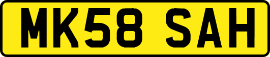 MK58SAH
