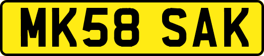 MK58SAK