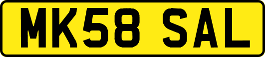 MK58SAL