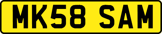 MK58SAM