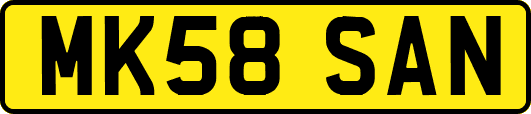 MK58SAN