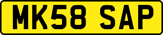 MK58SAP
