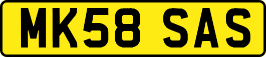 MK58SAS