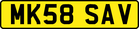 MK58SAV