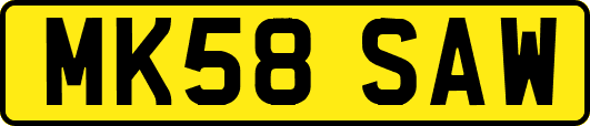 MK58SAW