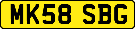 MK58SBG
