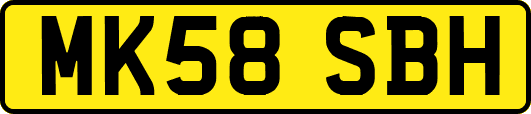 MK58SBH
