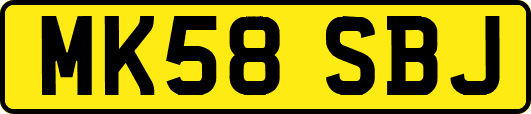 MK58SBJ