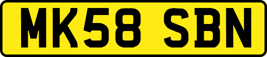 MK58SBN