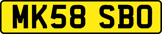 MK58SBO