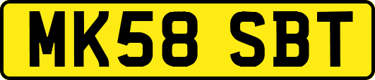 MK58SBT