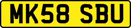 MK58SBU