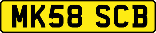 MK58SCB