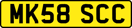 MK58SCC