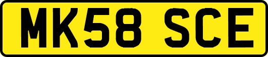 MK58SCE