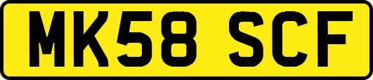 MK58SCF