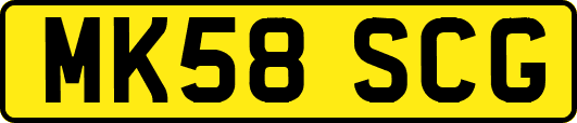 MK58SCG