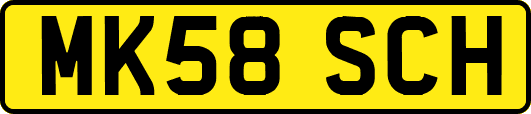 MK58SCH