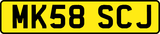 MK58SCJ