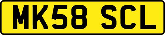 MK58SCL