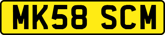 MK58SCM