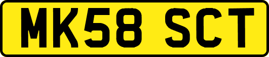 MK58SCT
