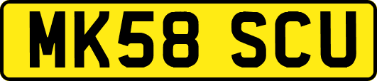 MK58SCU